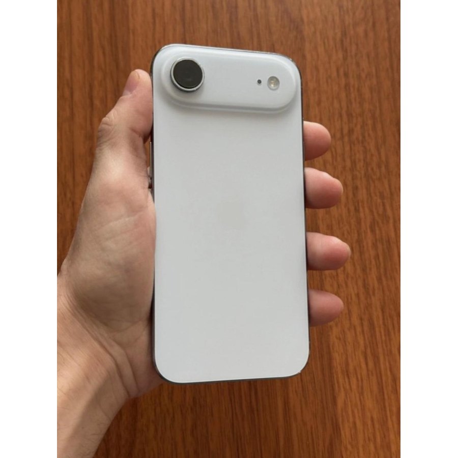 iPhone 16e 256GB lacrado