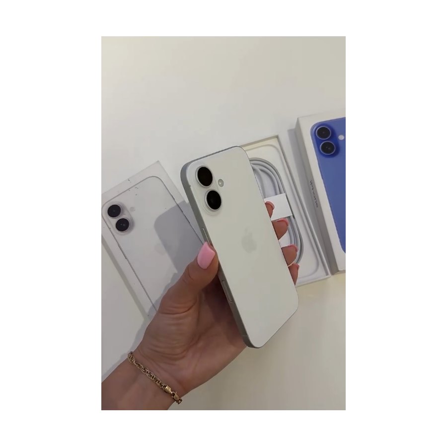iPhone 17 256GB lacrado