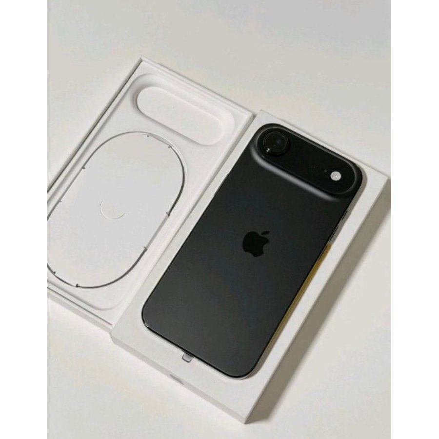 iPhone 17 Air 512GB lacrado