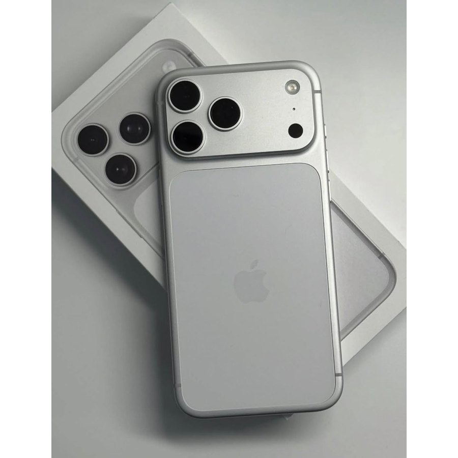 iPhone 17 Pro Max 2TB lacrado